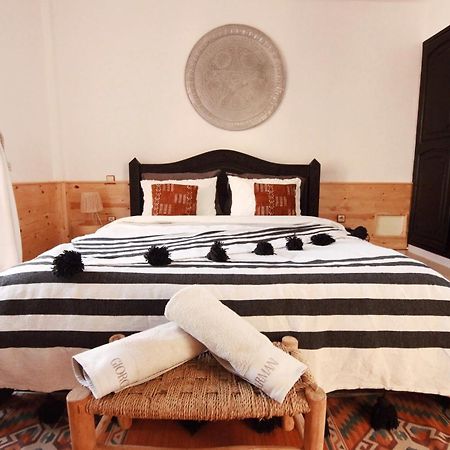 Chernaki Surf Experience Taghazout Zewnętrze zdjęcie