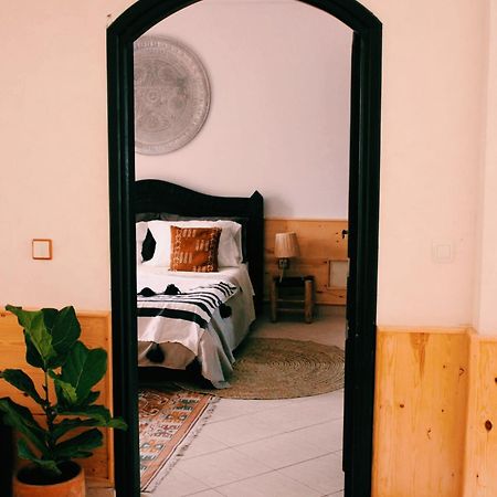 Chernaki Surf Experience Taghazout Zewnętrze zdjęcie