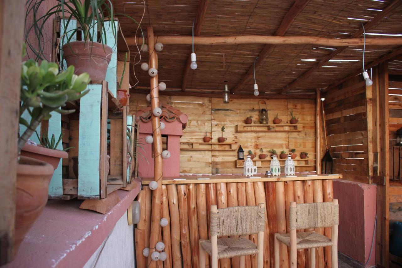 Chernaki Surf Experience Taghazout Zewnętrze zdjęcie