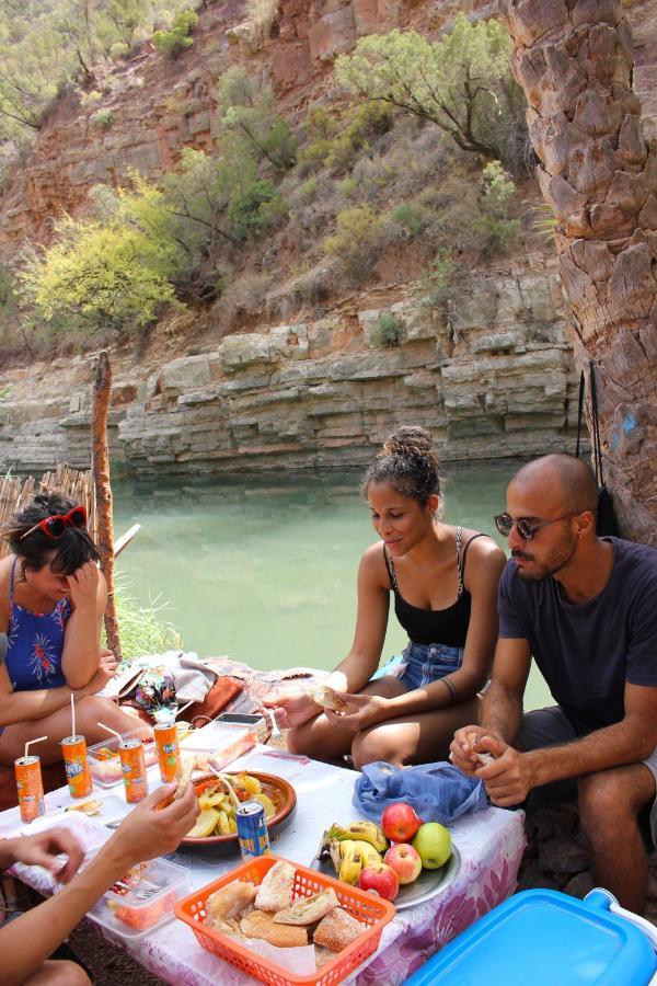 Chernaki Surf Experience Taghazout Zewnętrze zdjęcie
